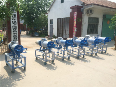 雞糞脫水機(jī)市場(chǎng)調(diào)控發(fā)展實(shí)現(xiàn)強(qiáng)強(qiáng)聯(lián)合